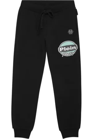 Philipp Plein Pantaloni sportivi Racing Club