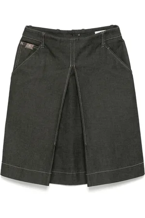 Céline Gonna denim 1990-2000