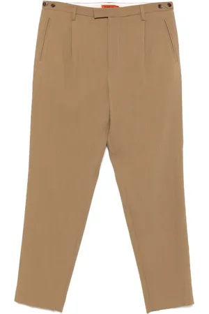 BARENA Pantaloni Masco Folco