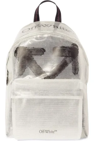 OFF-WHITE Zaino Heritage
