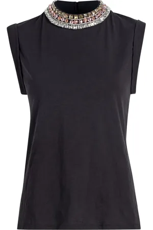 Cinq A Sept Blusa Bella