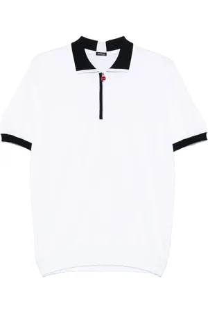 Kiton Polo in maglia