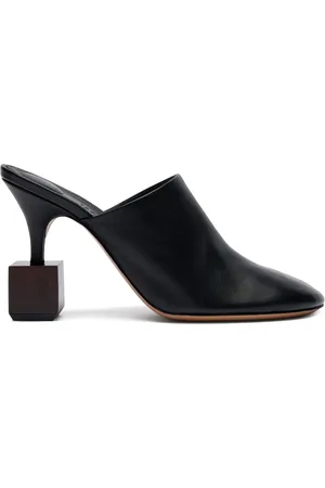Jacquemus Mules in pelle