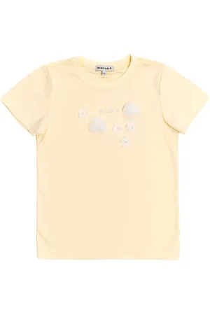 BCBG KIDS T-shirt con logo