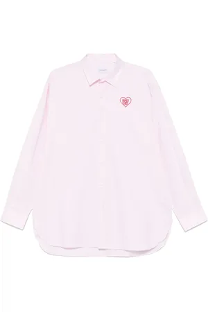 Family First Camicia Heart