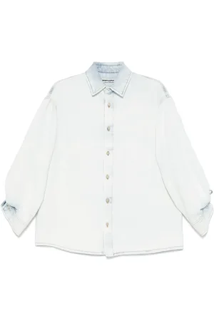 DARKPARK Camicia Keanu
