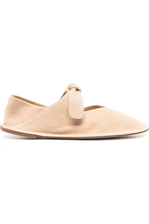 Hereu Ballerine Llasada