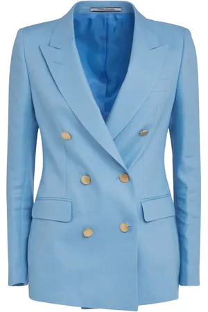 TAGLIATORE Blazer doppiopetto
