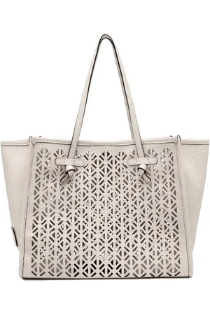 Gianni chiarini Borsa tote Marcella