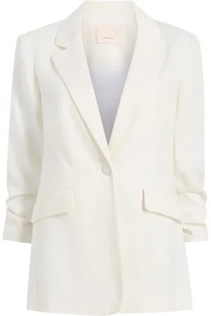 Cinq A Sept Blazer Kylie