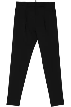 Dsquared2 Pantaloni affusolati