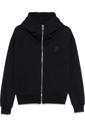 Dondup Felpa con ricamo logo