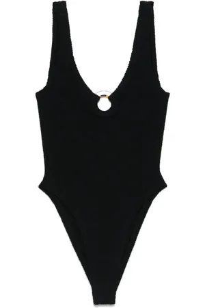 Hunza G Costume da bagno Celine