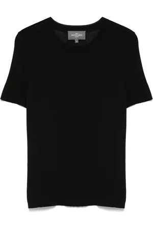ERIC BOMPARD T-shirt in maglia