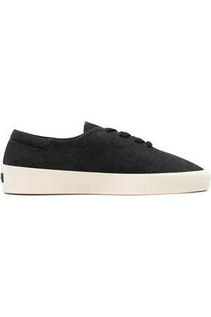 FEAR OF GOD Sneakers in pelle scamosciata