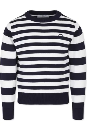 Trussardi Maglione in cotone