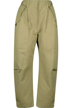 IRO Pantaloni dritti