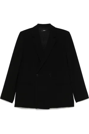 THEORY Blazer doppiopetto