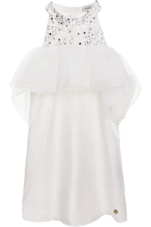 BCBG KIDS Abito con paillettes