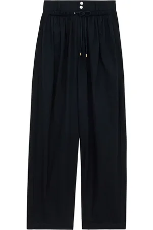 Isabel Marant Pantaloni Inaya