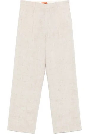 BARENA Pantaloni Contre Gresto