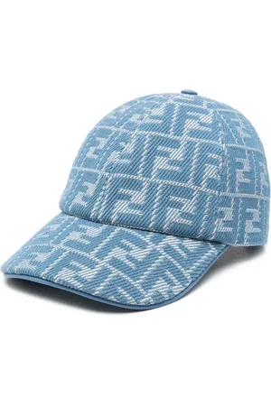 Fendi Mantella FF in jacquard