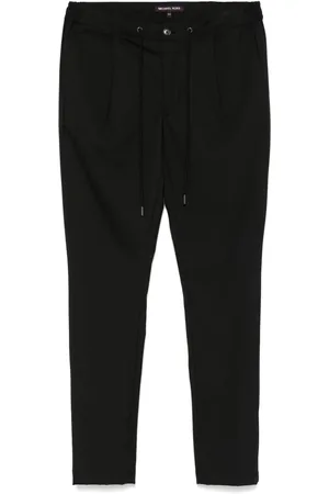 Michael Kors Pantaloni con coulisse