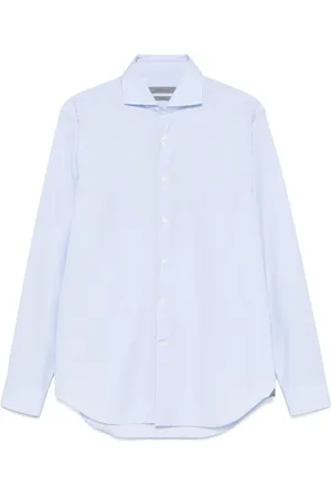 corneliani Camicia in cotone