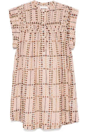 Marant Etoile Abito corto Leazali
