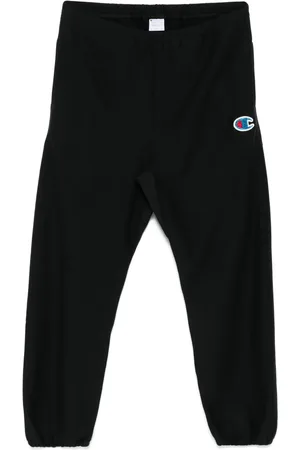 UNDERCOVER Pantaloni sportivi x Champion