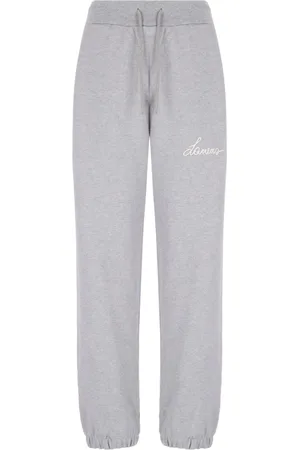 LANEUS Pantaloni sportivi con logo