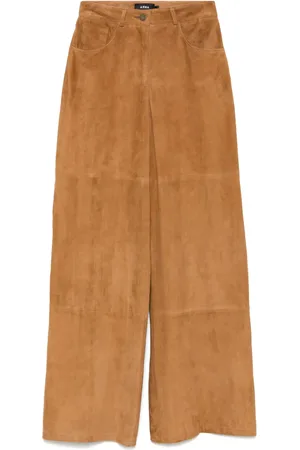 arma leder Pantaloni Catania