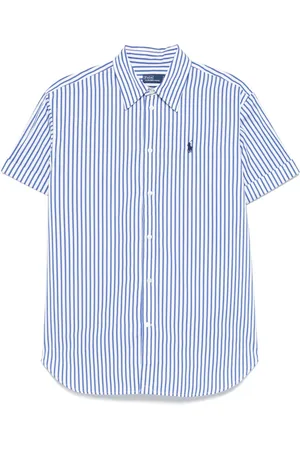 Ralph Lauren Camicia a righe