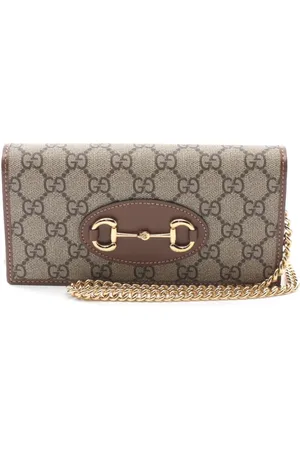 Gucci Clutch Horsebit 1955 anni 2020