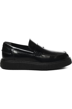 Hogan Mocassini in pelle