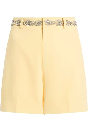Cinq A Sept Shorts Samina
