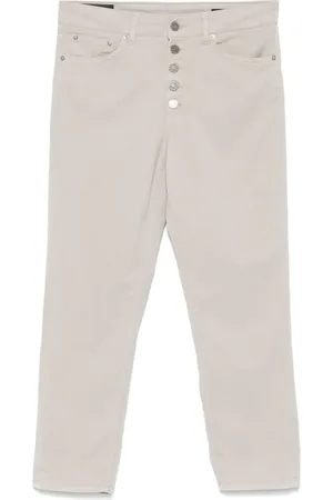 Dondup Pantaloni Koons Bot Giole