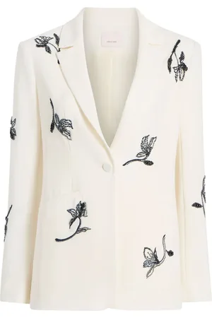 Cinq A Sept Blazer Karlie