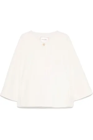 Styland Giacca in twill