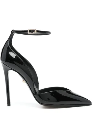 Alevì Pumps 100 Camilla