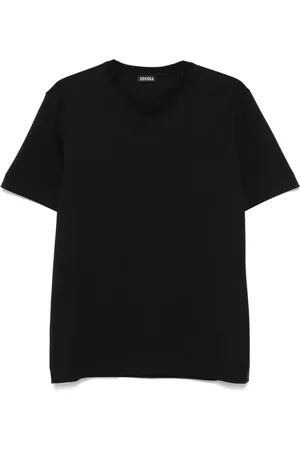 Ermenegildo Zegna T-shirt in cotone