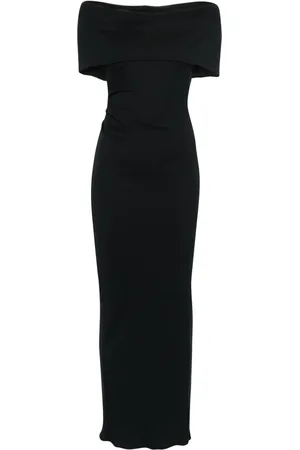 Dorothee Schumacher Abito lungo Simply Timeless