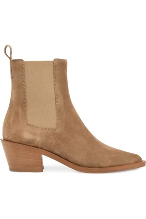 Gianvito Rossi Stivali Wylie 45mm