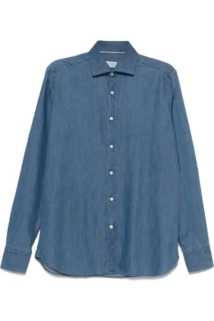 Tintoria Mattei Camicia