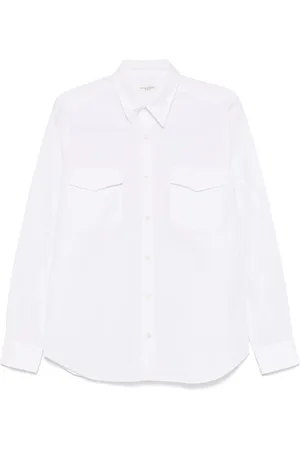 Tintoria Mattei Camicia in cotone