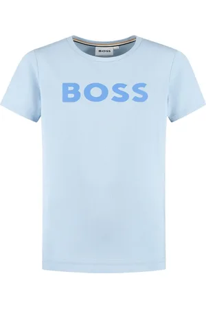 HUGO BOSS T-shirt con stampa