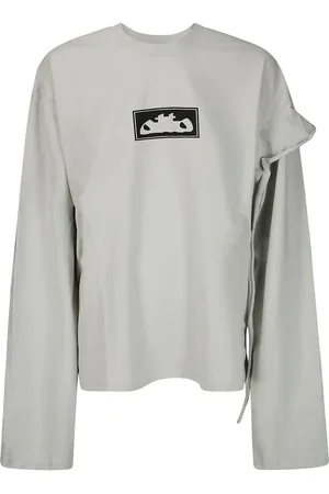 OTTOLINGER T-shirt a maniche lunghe con stampa