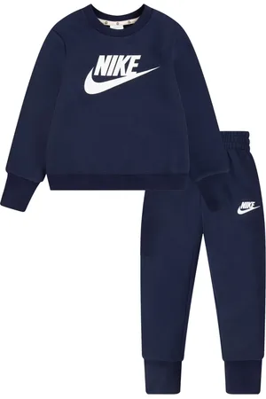 Nike Set tuta sportiva con logo