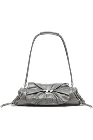 Diesel Borsa a spalla Scrunch-D