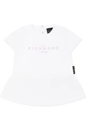 John Richmond Abito con logo